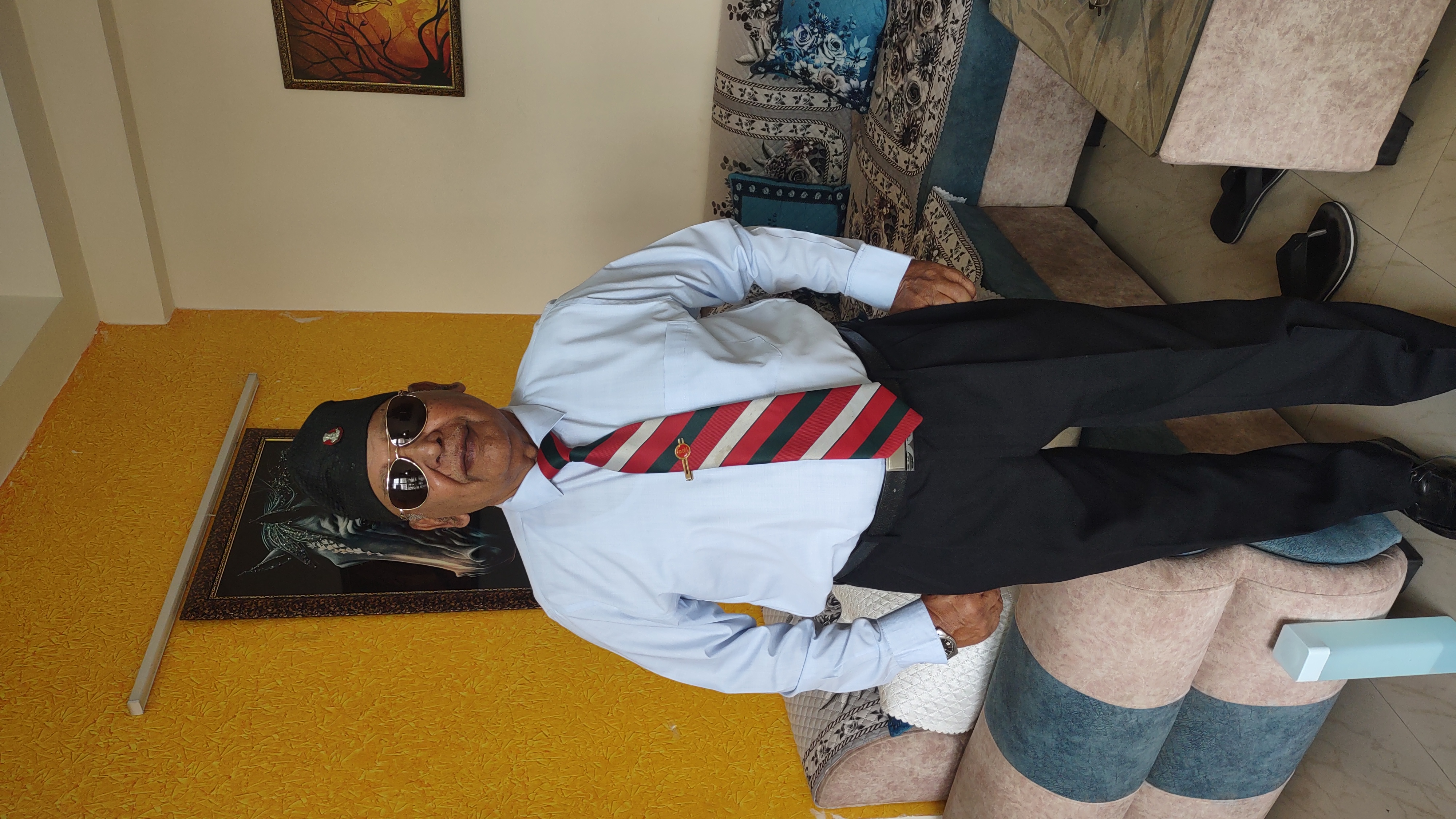 Ganesh Sah