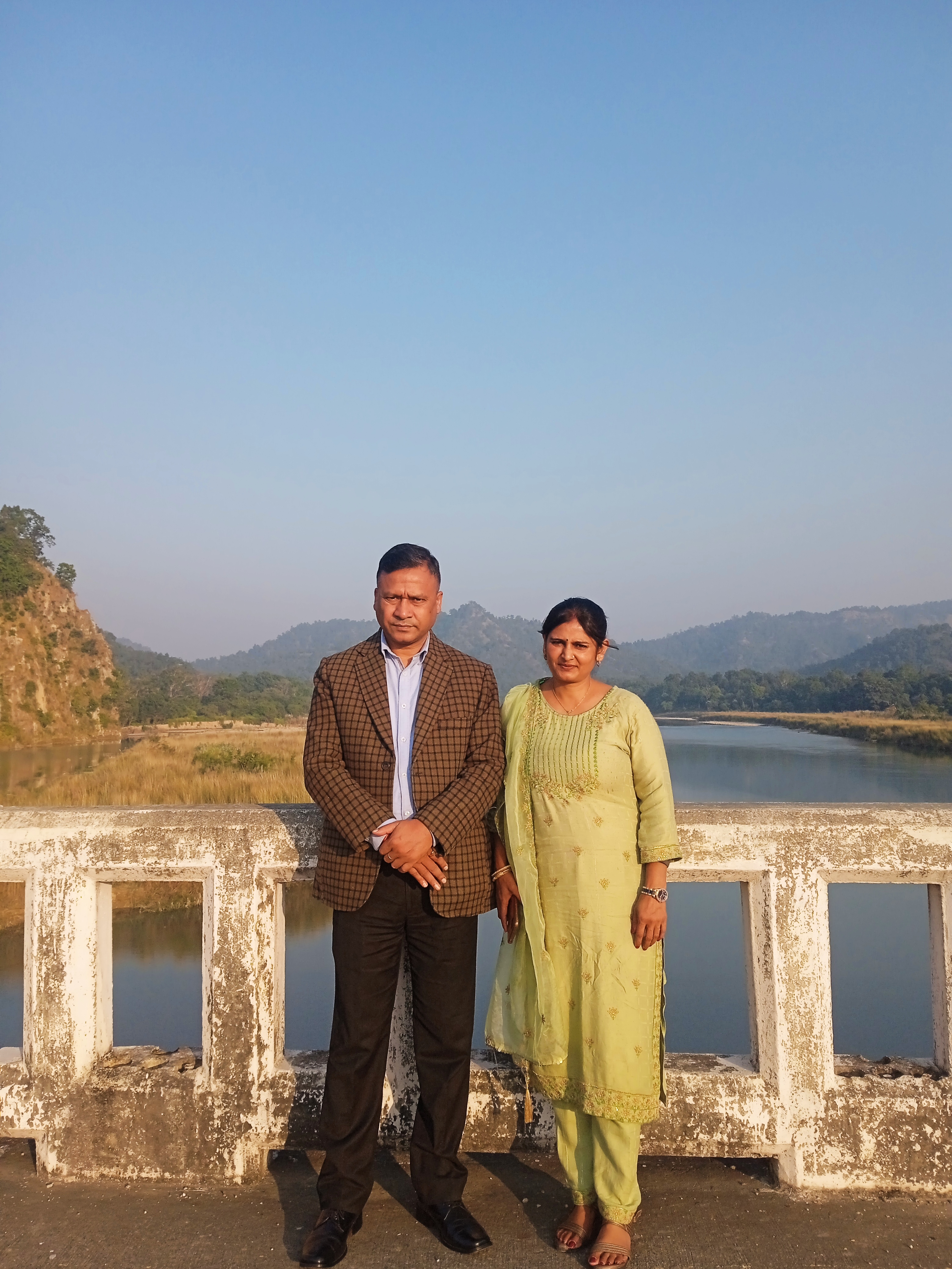 Sagar Mani