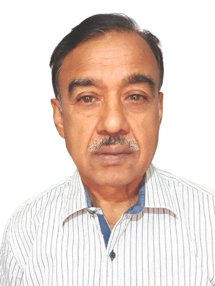 Vijay Kumar