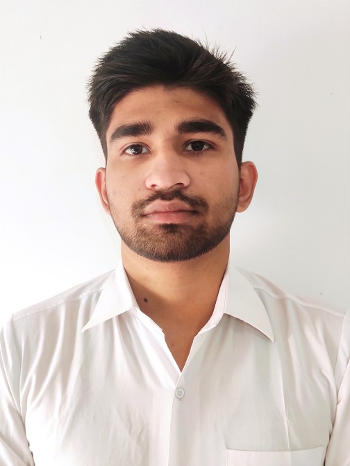 Pranav Kumar