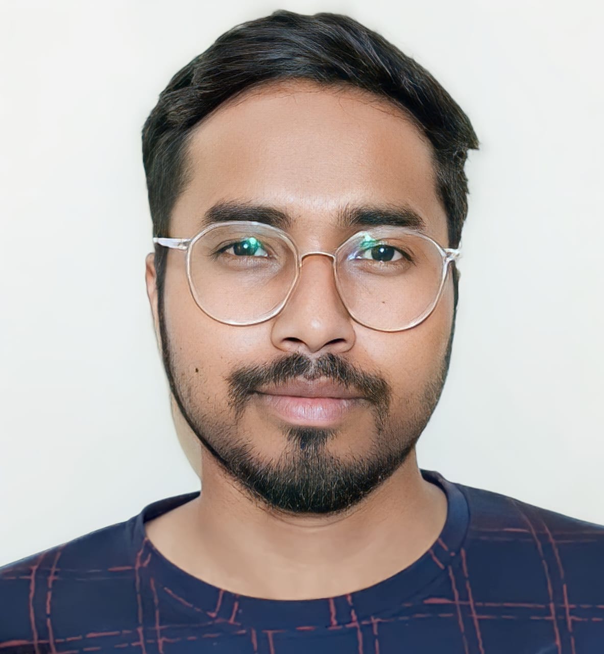 Pankaj Kumar Mahto
