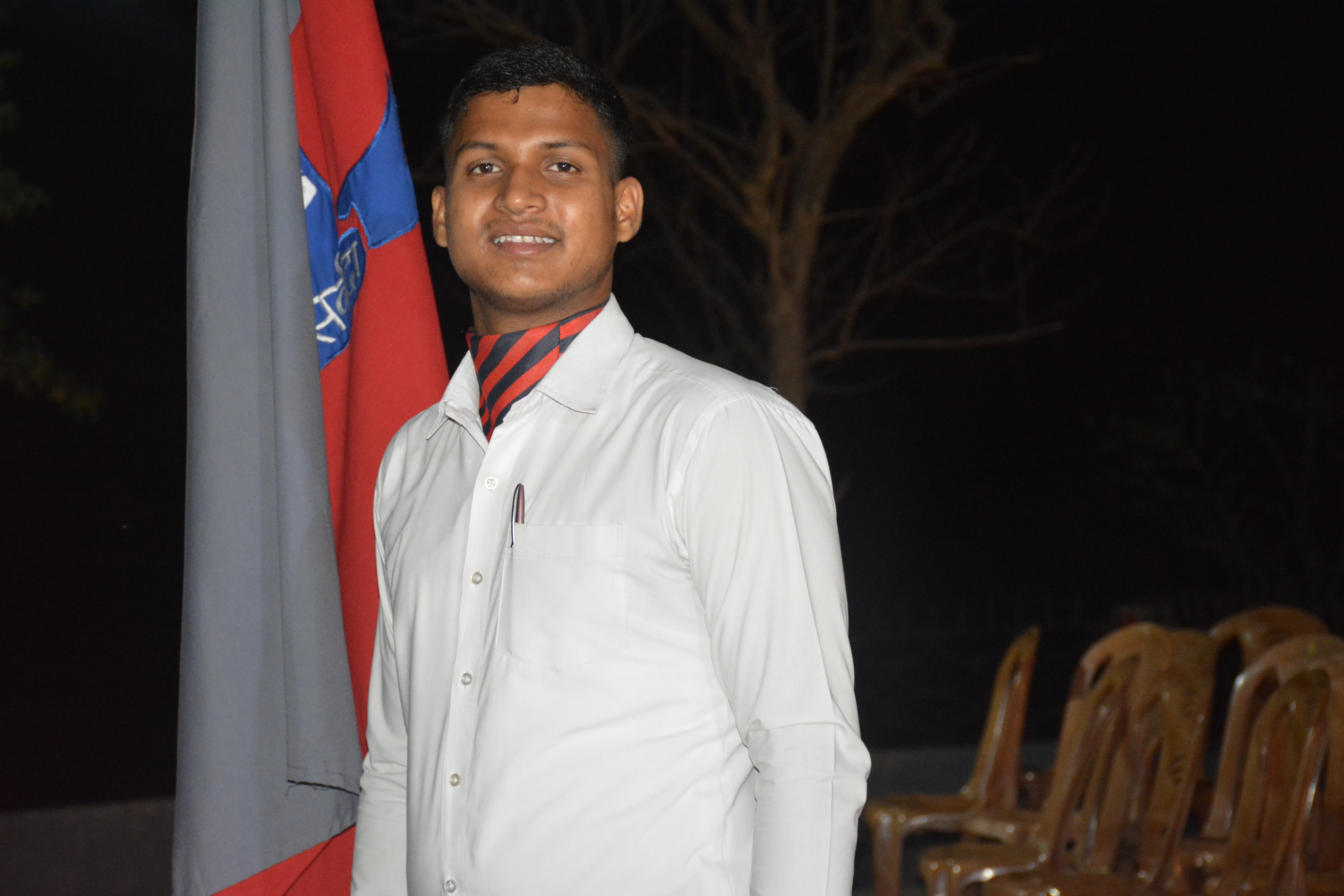 Praveen Kumar