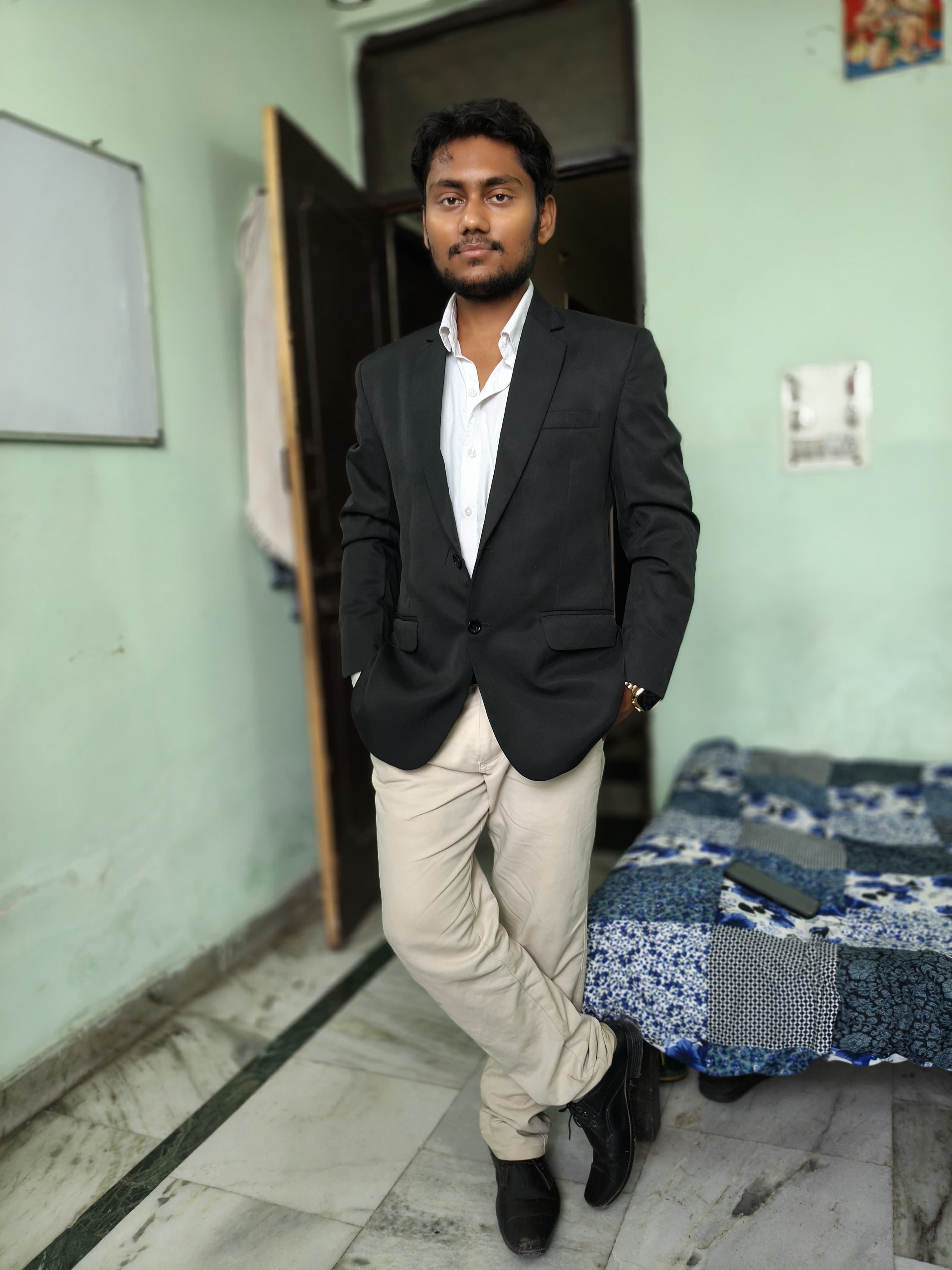 Ravi kumar