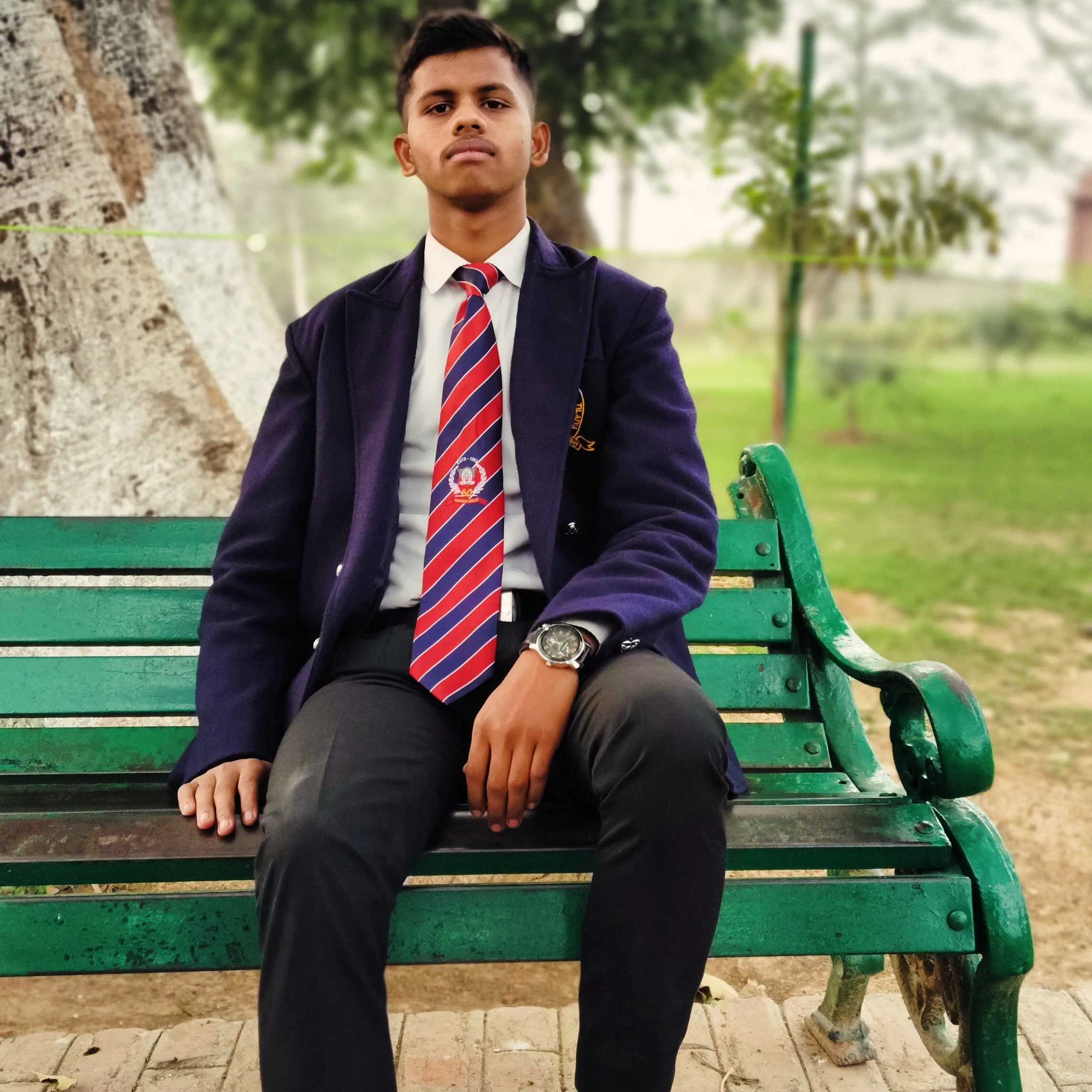 GULSAN Kumar