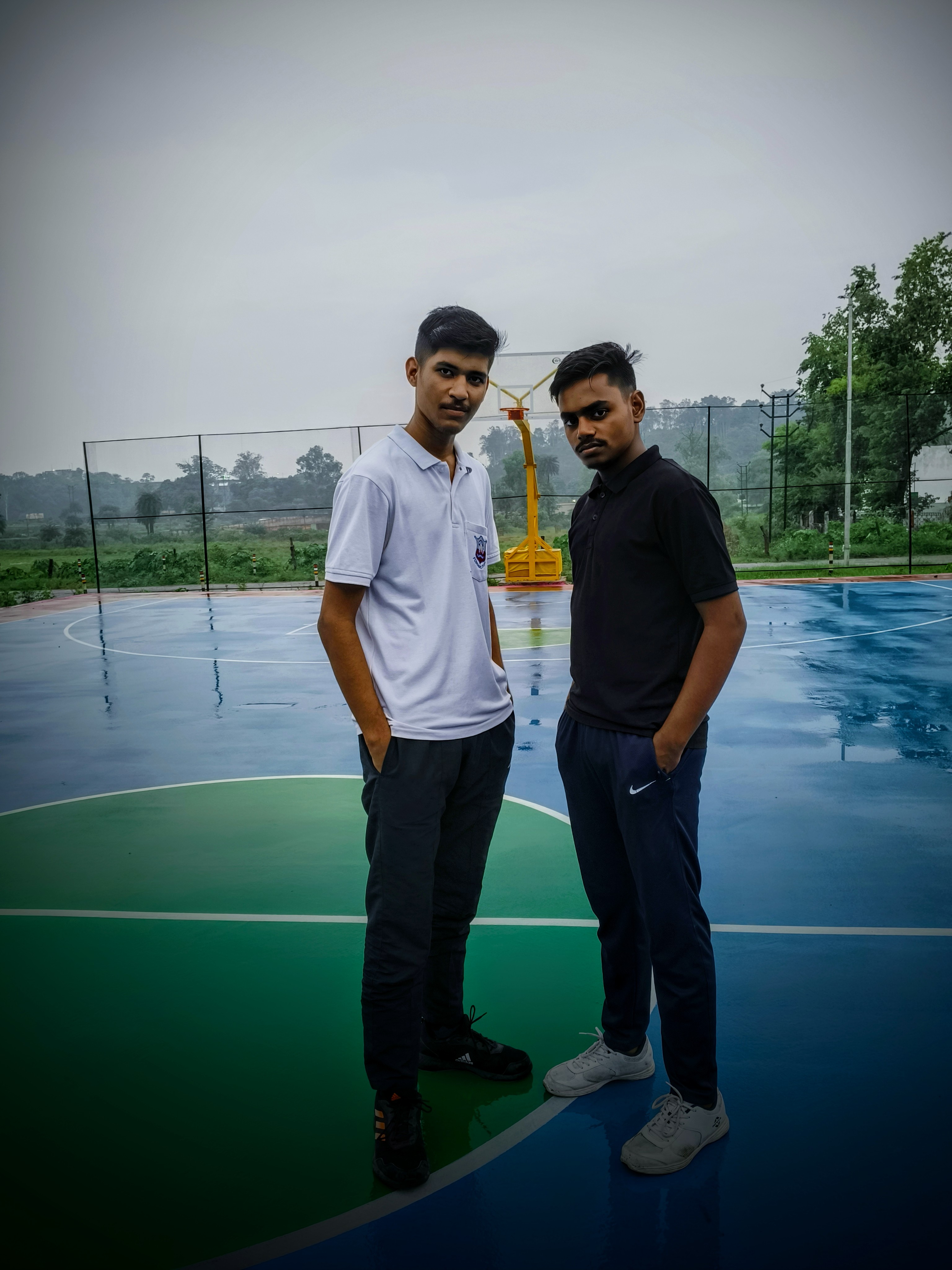 Amritanshu kumar