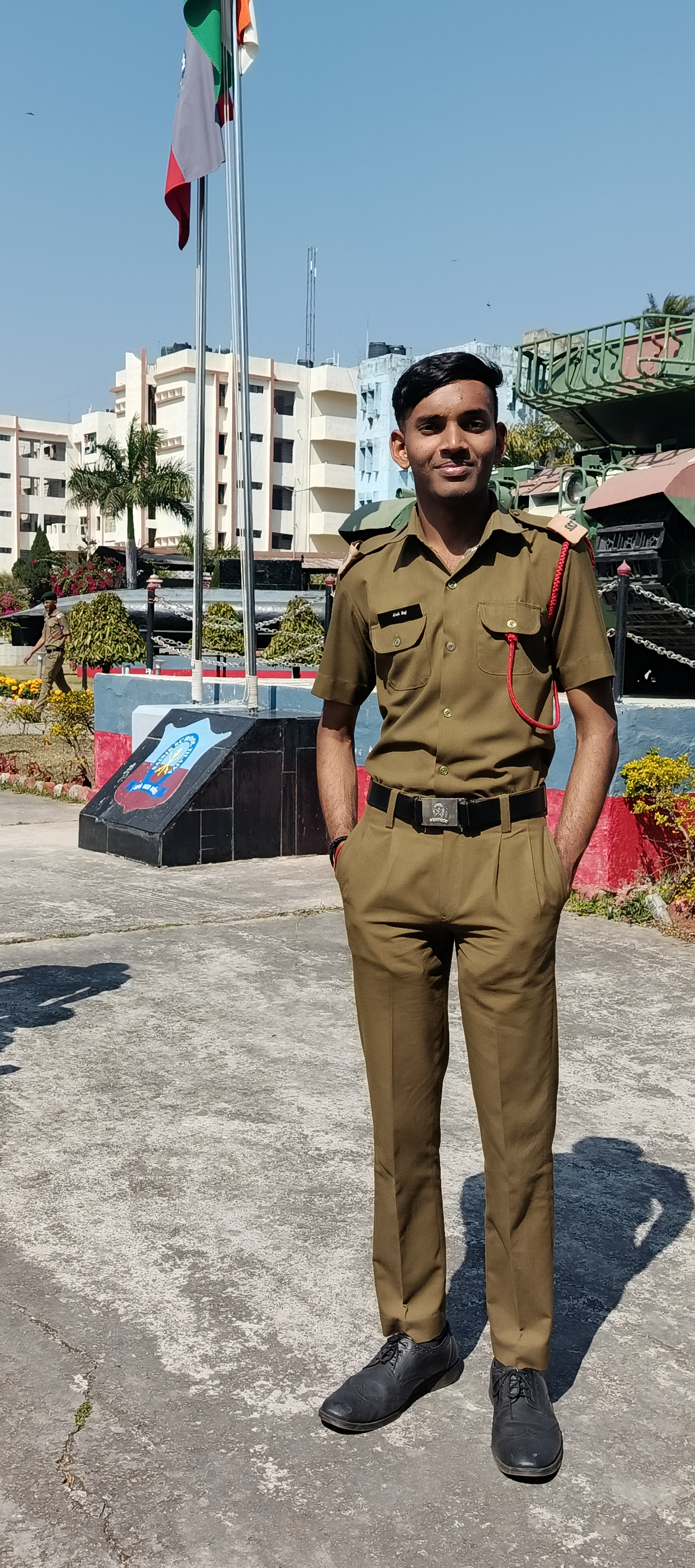 Alok Raj